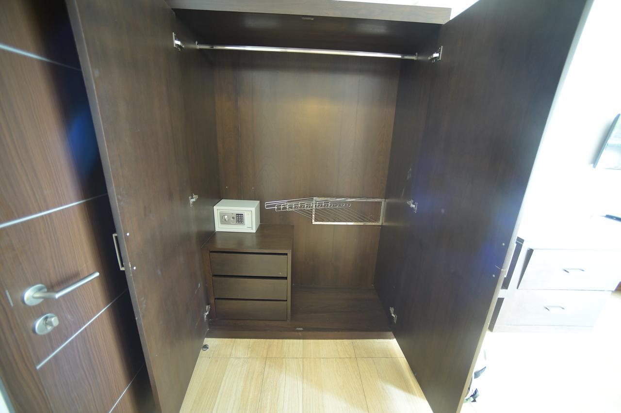 Villa Navin Beach Residence Jomtien Beach Dış mekan fotoğraf
